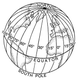 Illustration for article titled How precise is one degree of longitude or latitude?